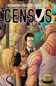 Buy Census