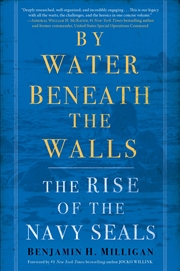 Buy By Water Beneath The Walls