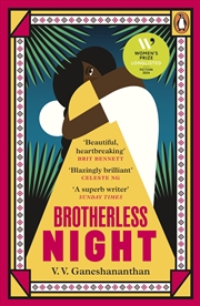 Buy Brotherless Night