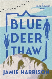 Buy Blue Deer Thaw