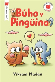 Buy Búho y Pingüino