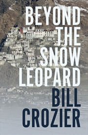 Buy Beyond the Snow Leopard