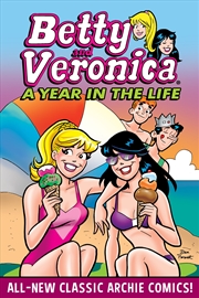 Buy Betty & Veronica: A Year in the Life