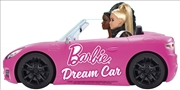 Buy Barbie Dream Car: A Push-Along Board Book Adventure