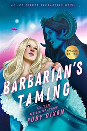 Buy Barbarian's Taming