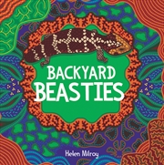 Buy Backyard Beasties