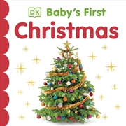 Buy Baby's First Christmas