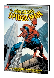 Buy Amazing Spider-Man Omnibus Vol. 2