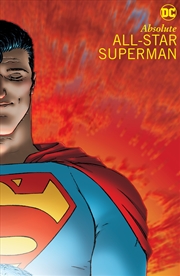 Buy Absolute All-Star Superman (New Edition)