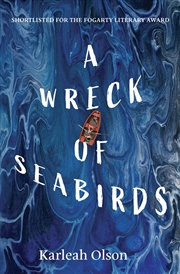 Buy A Wreck of Seabirds