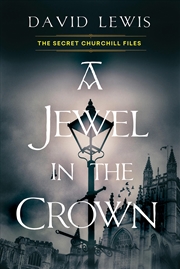 Buy A Jewel in the Crown