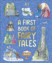 Buy A First Book of Fairy Tales