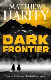 Buy Dark Frontier