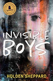 Buy Invisible Boys