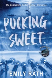 Buy Pucking Sweet