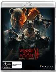 Buy Winnie The Pooh - Blood And Honey 2