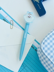 Buy Bt21 - Baby Ocean Friends Acrylic Gel Pen Mang