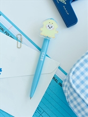 Buy Bt21 - Baby Ocean Friends Acrylic Gel Pen Rj