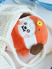 Buy Bt21 - Baby Ocean Friends Mini Doll Chimmy