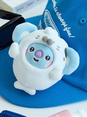Buy Bt21 - Baby Ocean Friends Mini Doll Koya