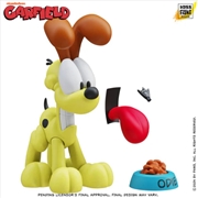 Buy Garfield - Odie Articulated Figure