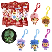 Buy Strawberry Shortcake - 2.5" CheeBee Keychain Blind Bag (SENT AT RANDOM)