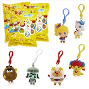 Buy Rainbow Brite - 2.5" CheeBee Keychain Blind Bag (SENT AT RANDOM)