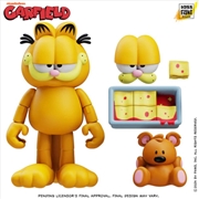 Buy Garfield - Garfield Articulated Figure