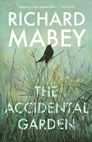 Buy The Accidental Garden   