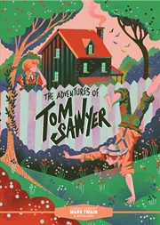 Buy Classic Starts®: The Adventures of Tom Sawyer