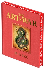 Buy The Art Of War   