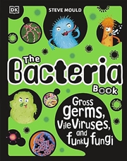 Buy Bacteria Book Updated