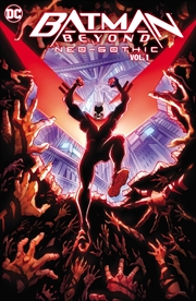 Buy Batman Beyond 1: Neo-Gothic