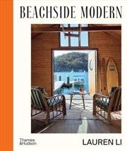 Buy Beachside Modern /anglais