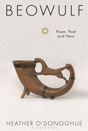 Buy Beowulf: Poem, Poet and Hero