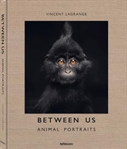 Buy Between Us: Animal Portraits