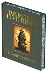 Buy Book Of Five Rings