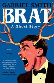 Buy Brat: A Ghost Story