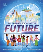 Buy Childrens Book Of The Future