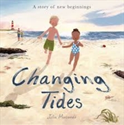 Buy Changing Tides