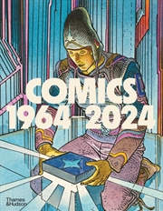 Buy Comics (1964-2024) /anglais