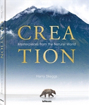 Buy Creation: Masterpieces from the Natural World