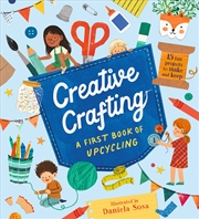 Buy Creative Crafting