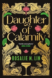 Buy Daughter of Calamity