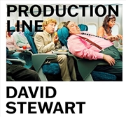 Buy David Stewart: Production Line