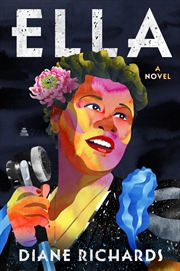 Buy Ella: A Novel