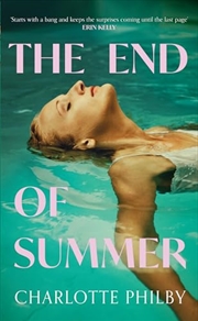 Buy The End Of Summer