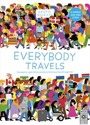 Buy Everybody Travels