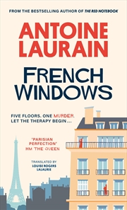 Buy French Windows