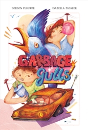 Buy Garbage Gulls